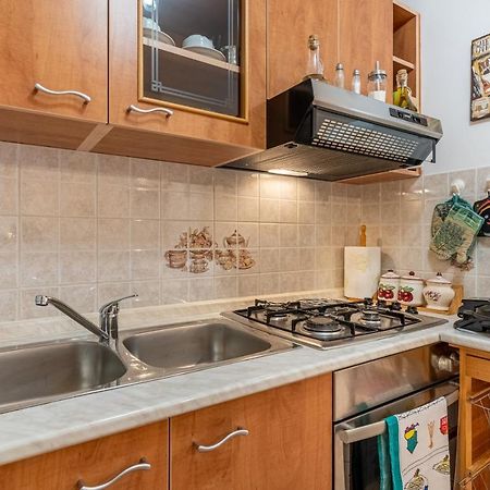 קרס Kovacine Apartment מראה חיצוני תמונה
