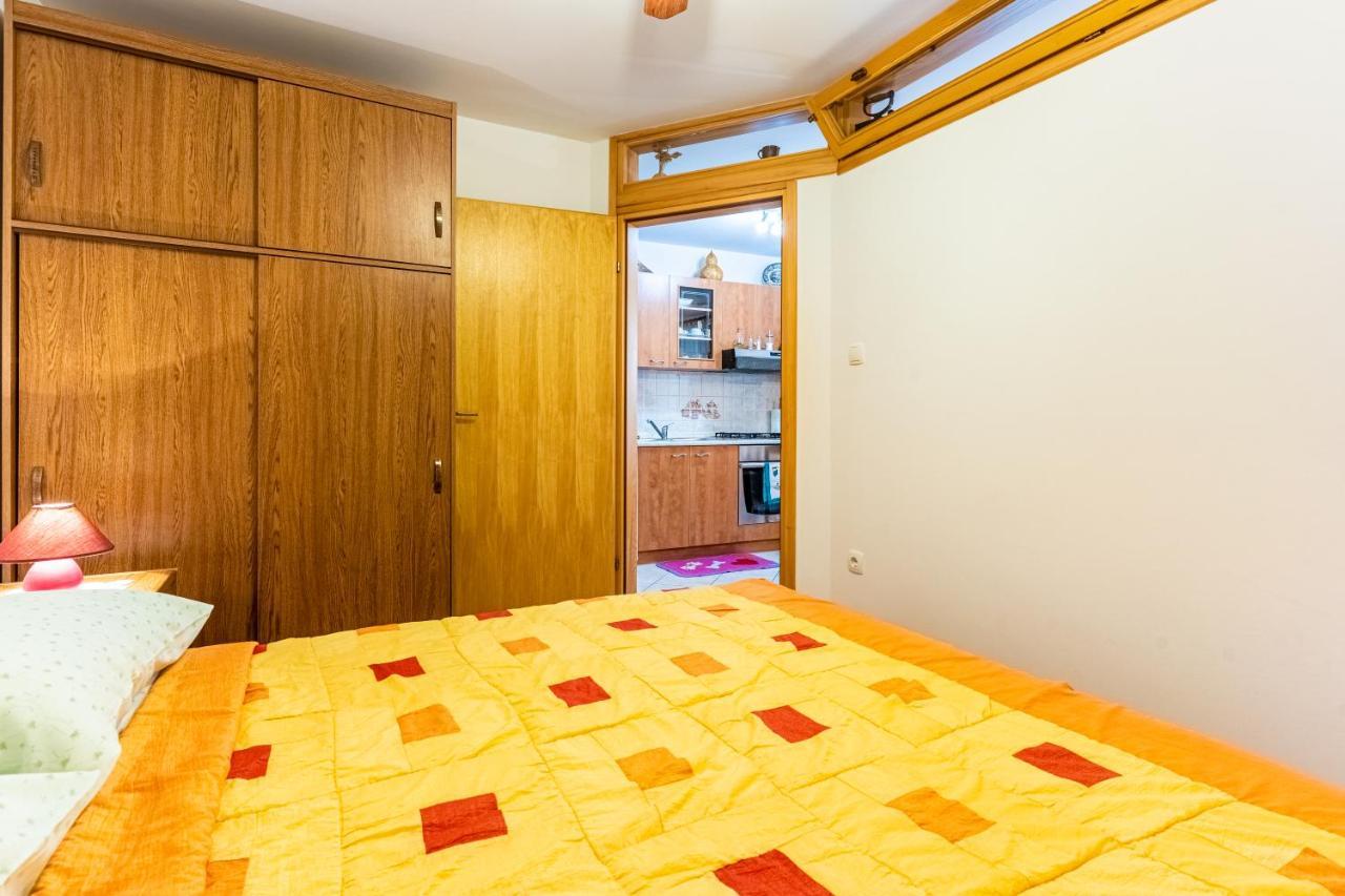 קרס Kovacine Apartment מראה חיצוני תמונה