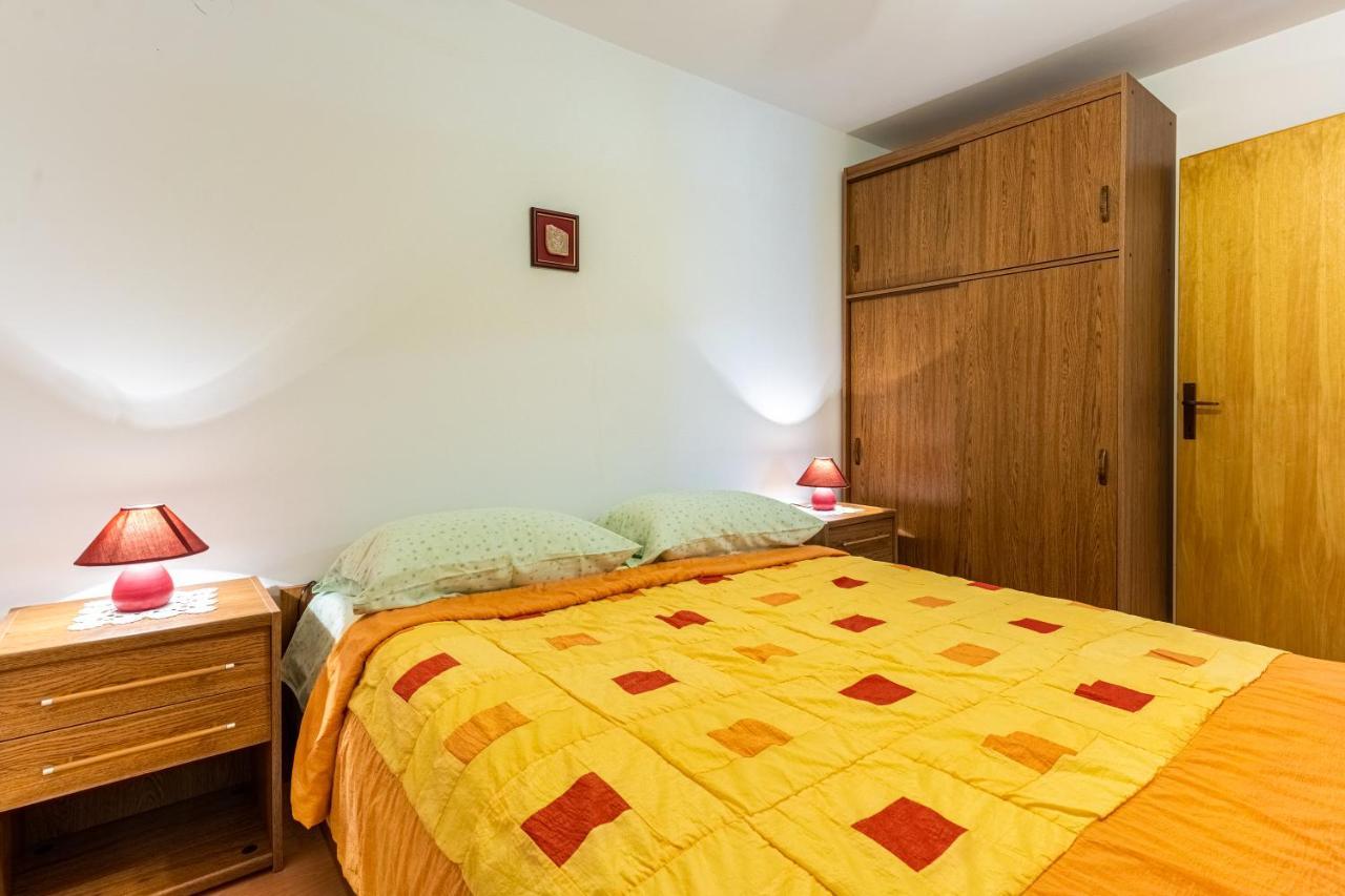 קרס Kovacine Apartment מראה חיצוני תמונה