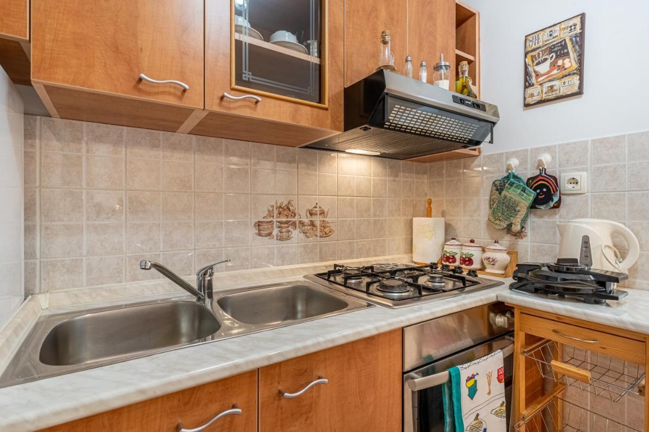 קרס Kovacine Apartment מראה חיצוני תמונה