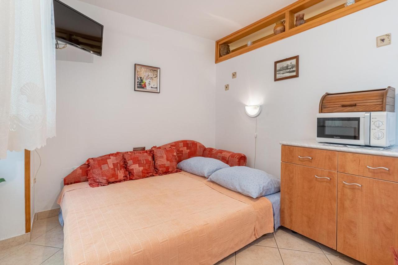 קרס Kovacine Apartment מראה חיצוני תמונה