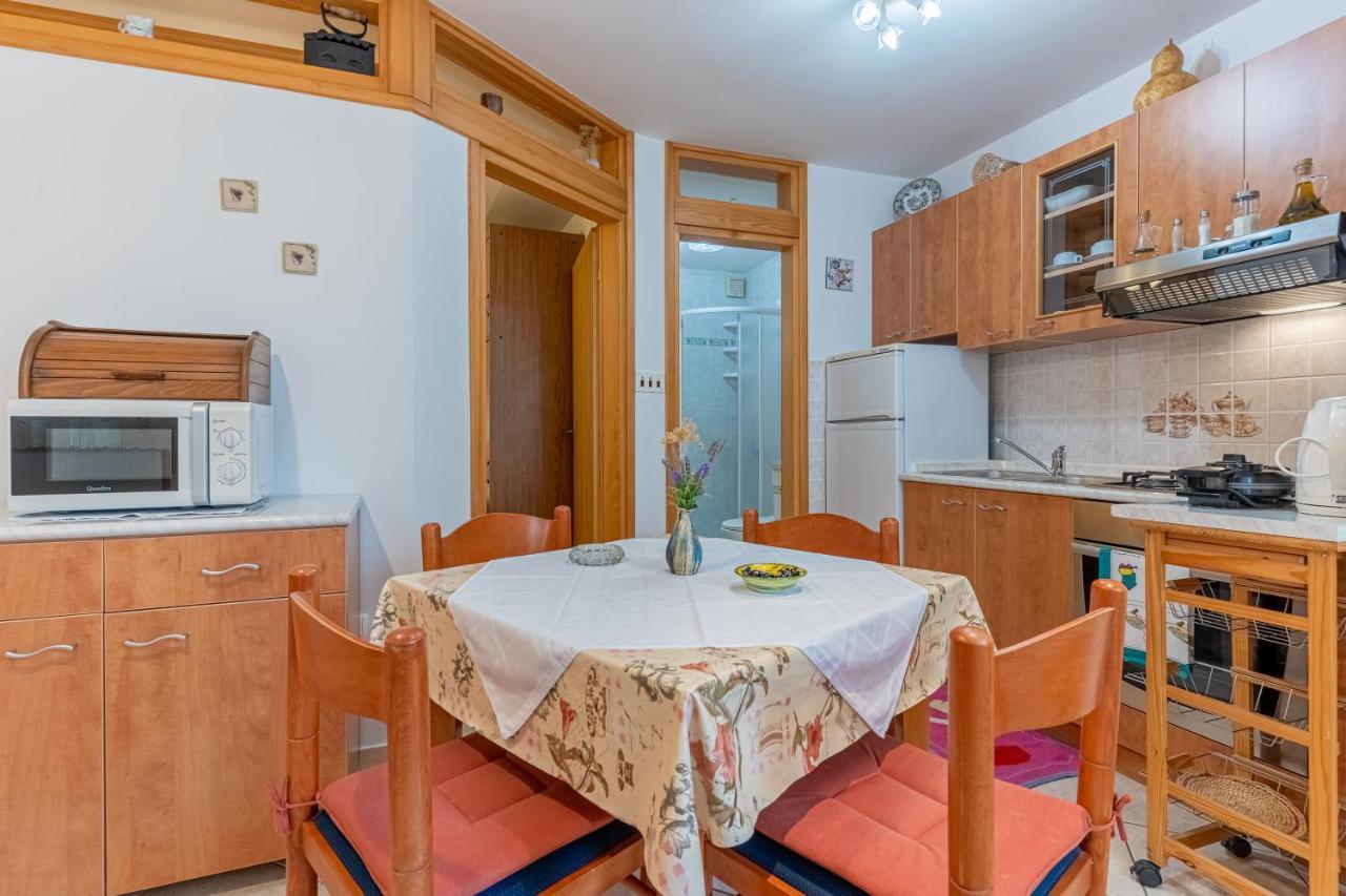 קרס Kovacine Apartment מראה חיצוני תמונה