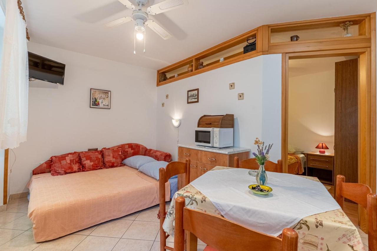 קרס Kovacine Apartment מראה חיצוני תמונה