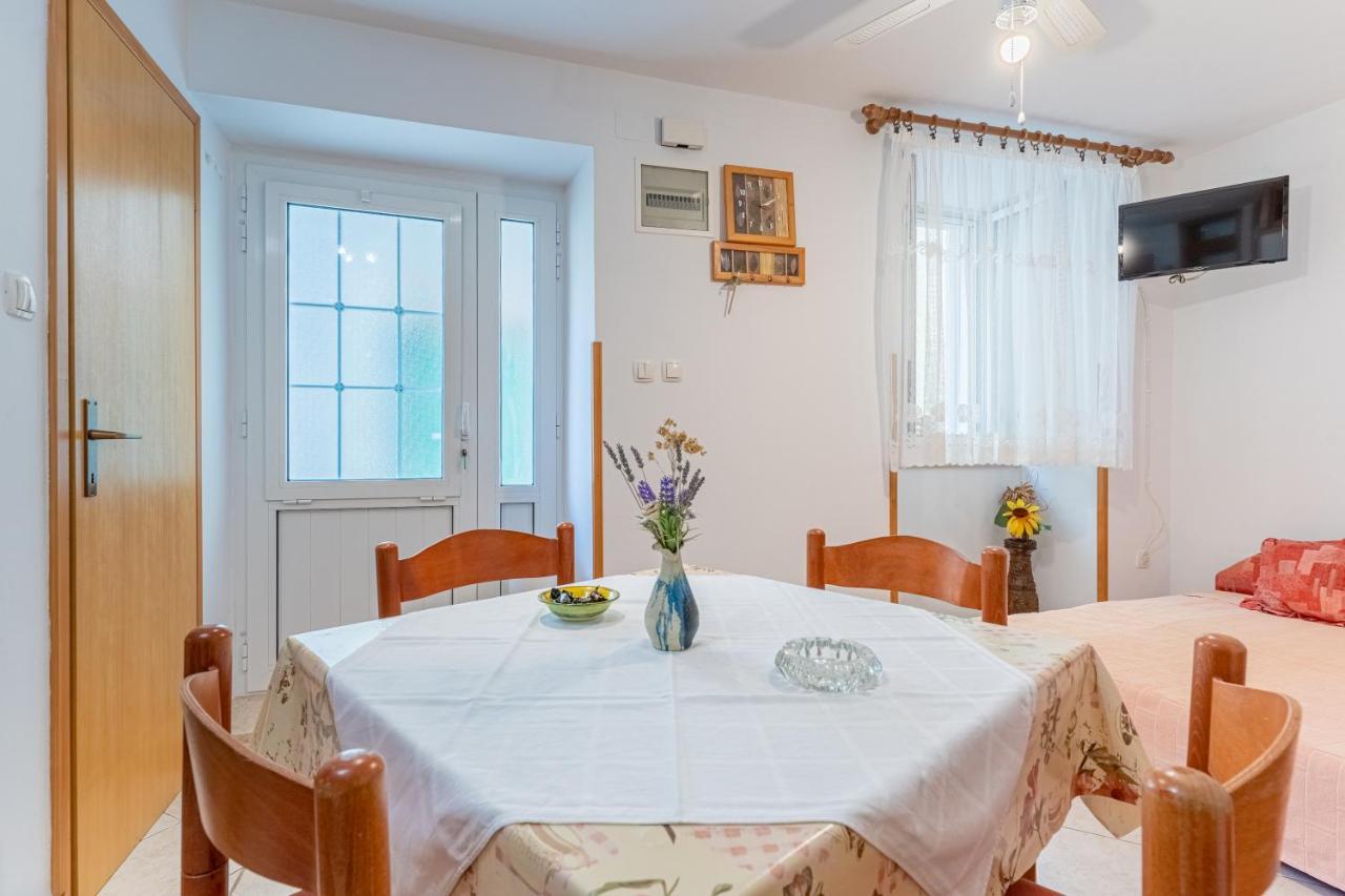 קרס Kovacine Apartment מראה חיצוני תמונה