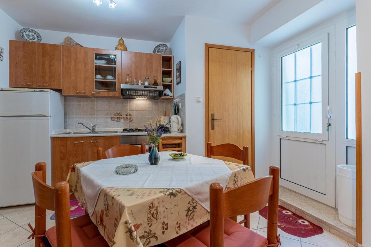 קרס Kovacine Apartment מראה חיצוני תמונה